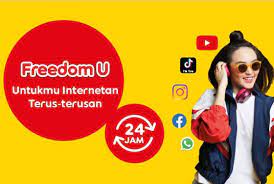Paket internet unlimited sangat banyak digunakan oleh pengguna yang ada di indonesia, karena penggunanya yang tidak terbatas dan memberikan unlimited untuk chatting, sosial. Daftar Paket Internet Unlimited All Operator April 2021 Jalantikus