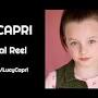 Lucy Capri from m.imdb.com