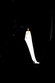 Valentino's couture collection was an 'extreme response' to the ...