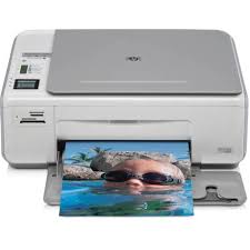 We were unable to find any drivers for your product. Hp Photosmart C4580 Ink Cartridges