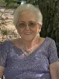 Mary Duffield Obituary