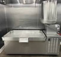 Used Gold Medal Equipment