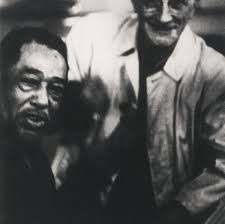 Duke Ellington et Marcel Duchamp