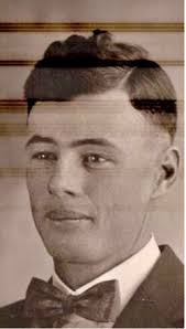 Truman Conner Fambro Sr. (1895-1971)