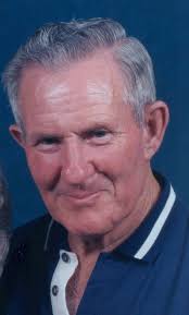 Edward John “Jake” Fowler, Jr., 85