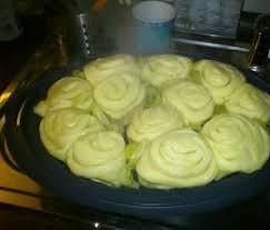 Strudli Dampfnudeln Rezept Rezepte Dampfnudeln Rezept Dampfnudeln