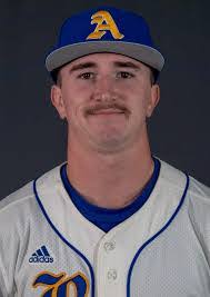 Seth Foster's Instagram, Twitter & Facebook