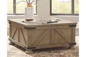 Aldwin Coffee Table With Lift Top Coffee Table Farmhouse Coffee Table Square Coffee Table With Storage