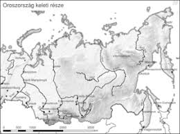 Orosz, timelapse, utazás, város, oroszország. Vilagfoldrajz 27 1 Oroszorszag Mersz