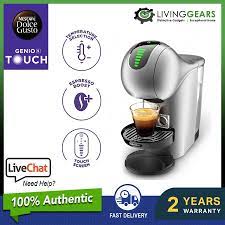 3 from 4 bedrooms are located on the first floor as well. Nescafe Dolce Gusto Piccolo Coffee Machine Prices And Promotions Aug 2021 Shopee Malaysia