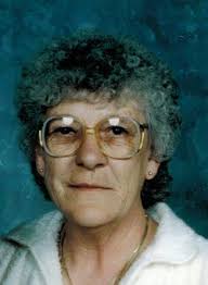 Obituary information for Gwynneth Rebertz