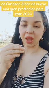 #terror #miedo #fantasma #perturbador #prediccionessimpson #prediccion2024  #apocalipsiszombie