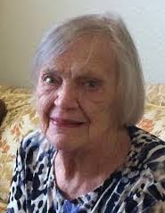 Joan Wise (Scott) (Deceased), Delphi, IN Indiana