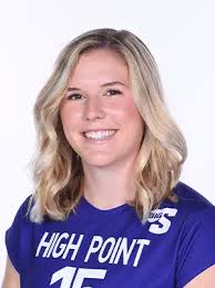 2021 Volleyball Roster