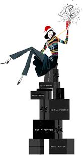 The website, recently described by the financial times as the barometer of fashion is a one. Mr Porter Net A Porter Christmas Campaign On Behance