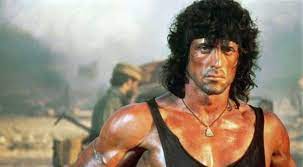 Sylvester stallone visits miami university where it all started. Sylvester Stallone Turns 75 15 Iconic Dialogues From Rocky And Rambo Franchise Entertainment News Wionews Com