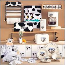 I Want A Cow Themed Kitchen Cow Kitchen Theme Cow Decor Cow Kitchen Decor