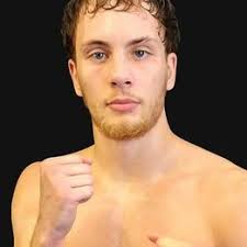 Colyn Madison vs. Omar Waddell, Cage Wars 41