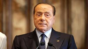 E' morto Silvio Berlusconi, il cordoglio del mondo politico viterbese