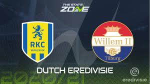 Willem ii have failed to score in their last 3 matches (eredivisie). 2020 21 Eredivisie Rkc Waalwijk Vs Willem Ii Preview Prediction The Stats Zone