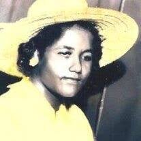 Maggie Breath Obituary