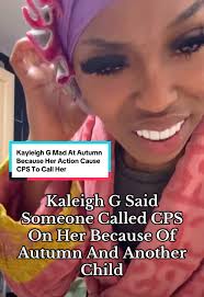 Kayleigh G Said Someone Called CPS On Her Because Of Autumn And Another  Child #fyp #fypシ #foryoupage #foryoupage❤️❤️ #viral_video #viralvideo  #entertainment #trending #trendingvideo