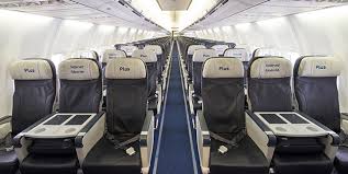 1/300westjet airlines is a canadian airline founded in 1996 that provides. Westjet Launches Its New Plus Product On Its Boeing 737s To Garner More Business Traffic World Airline News