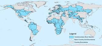 Transboundary Waters Assessment Programme River Basins