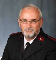 Promoted to Glory: Captain Jimmy “Bo” Parsons