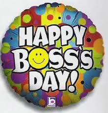 When is boss's day 2021? National Boss S Day 2021 Saturday October 16 2021
