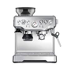Starbucks coffee machines barista resume description for teacher. Top Breville Coffee Maker Of 2021 A Beginners Review Of Breville S Best Machines