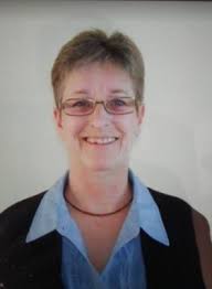 Monique Mayer (1952-2022)