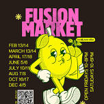 The Stand Fusion Clearspring Artisan Market