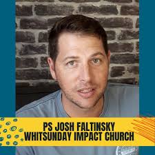 Pastor Josh Faltinsky presents 1 scripture from the Bible, 3 times a week  to encourage you and empower you in your Christian walk. #mightyminute  #whitsundayimpactchurch #whitsundays #encourage #impact ...