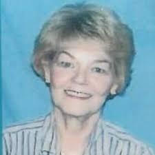 Remembering Lucille Lynn Long