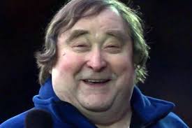 Peter Kay reveals he wrote the part of Brian Potter in Phoenix Nights for  this controversial comedian