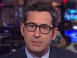 Samuel lincoln seder (born november 28, 1966) is an american comedian, writer, actor, movie director, television producer, and progressive talk radio host. Sam Seder Trump Using Fascistic Mechanisms To Lie About Migrant Kids Video Realclearpolitics