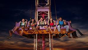 19 Amusement Parks In India For You To Challenge Your Buddies In 2020