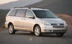 No matter what you're looking for we have floor. 2004 Toyota Sienna Le Road Test