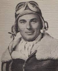 Today for Memorial Day I have chosen to honor a special man and his crew  who my father served with in the 8th AF during WWII. He was also a B-17  Pilot