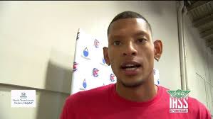 Isaiah Austin is One of the Best Players That Fell Short of the NBA Here is  His Inside Story