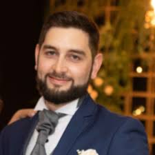 Nicolás REAL APARICIO