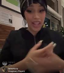 U should let me love you 😈😏