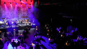 1920s power station turned contemporary art haven. Kris Stewart Shock After Brisbane Powerhouse Announces New Combined Role Of Ceo And Artistic Director The Courier Mail