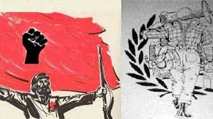 History of the working class movement ...