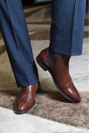 If you want shoes that play ball with most of your wardrobe, our edit of men's chelsea boots is up to the job. Chelsea Boots For Men Some Tips About How The Dress Them In Style