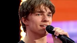 America's Got Talent's Alex Sampson reveals next round performance plans  and tells all