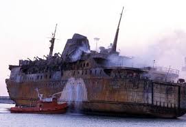 All'omissione dei soccorsi al moby prince da parte degli organi competenti». Tragedia Moby Prince L Ombra Delle Mafie Sul Disastro Di Livorno Ora Indaga Anche La Dda Forzearmate Org