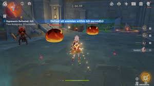 Oct 02, 2020 · helping you beat any game, find any item, or discover any collectible. Genshin Impact Trails In Tianqiu Puzzle Walkthrough Guide