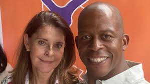 Finance Colombia » marc payne